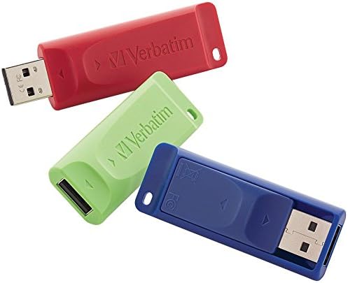 מילולית 16 ג'יגה -בייט חנות N Go Mini USB2.0 כונן הבזק - מגוון