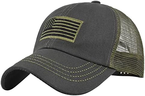 נשים גברים כובע סאן כוכב רקמה כותנה כובע בייסבול כובע כובע כובעים מהפכניים בירך מתכווננים לגברים