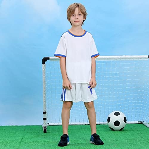 נעלי כדורגל מקורה לילדים נעליים בנות בנות כדורגל סוליות נעלי דשא אתלטיות