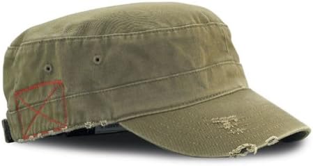 BDU העניק השראה לכובע כובע מתכוונן של שטר קצר, פרופיל נמוך,