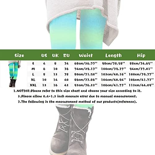 מיאשוי מודפס יוגה מכנסיים לנשים גבוהה מותן גבוהה מותן חלקה אימון חותלות נשים עבודת יוגה מכנסיים לנשים