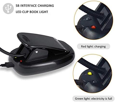 GUOCC מודרני חור כוח USB 360 מעלות כפתור כפתור כפתור מנורה שולחן מנורת הגנה מפני עיניים ציוד תאורה מתאים