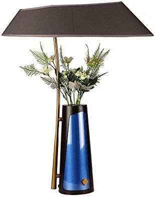 מנורת שולחן יאנג 1mn מיטה בחדר שינה ליד הובלת לילה אור מודרני מנורת סלון מודרנית מנורת שולחן אגרטל/מנורת עיניים