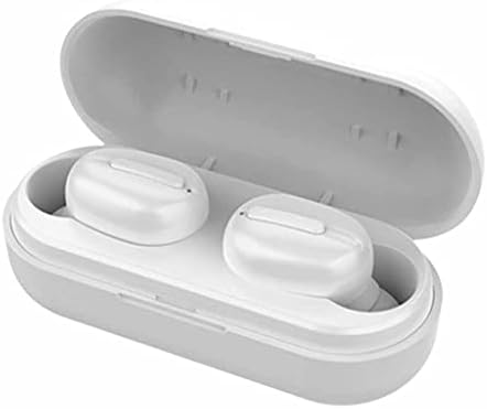אוזניות יאסז TWS אוזניות אוזניות 5.0 אוזניות אוזניות אוזניות אטומות למים אוזניות סאונד ספורט אפרכסת עם