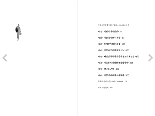 ספרים קוריאניים, מצב פוליטי קוריאני-היסטוריה פוליטית-כללי / זמן המולדת-מולדת / כאב ומחשבות שלא