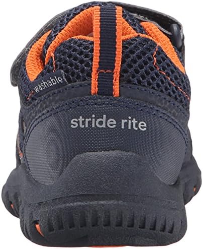 Stride Rite Made2Play פעוט ונעלי ספורט אתלטי ארטין-ק
