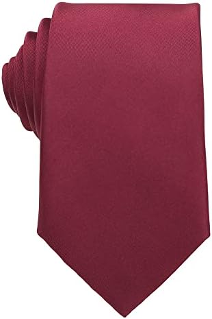 ווישאנג קלאסי גברים של משי עניבת עניבה ארוג אקארד צוואר עניבות