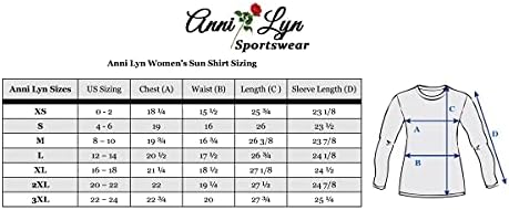 אנני לין ספורט בגדי אלגנטיות לנשים חולצת שרוול קצר