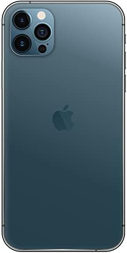 Apple iPhone 12 Pro Max 5G, גרסת ארהב, 128GB, גרפיט - לא נעול