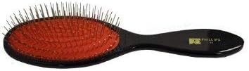 מברשת פיליפס 11 מברשת שיער מקצועית מאת פיליפס מברשת Co, טיפוח שיער איכותי בסלון בבית