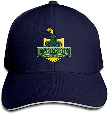 Lumilk הסגנון האחרון של Clarkson Clarkson Golden Hat Hat