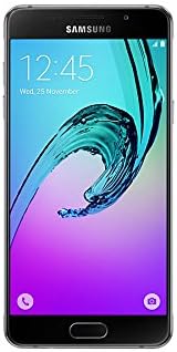 Samsung Galaxy A5 16GB SM-A510F מפעל לא נעול 4G/LTE סמארטפון יחיד SIM-גרסה בינלאומית ללא אחריות