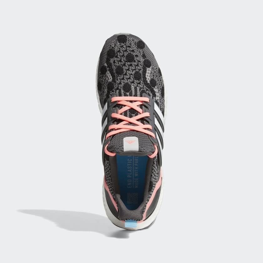 נעלי ריצה אולטרה-בוסט 5.0 נשים של אדידס