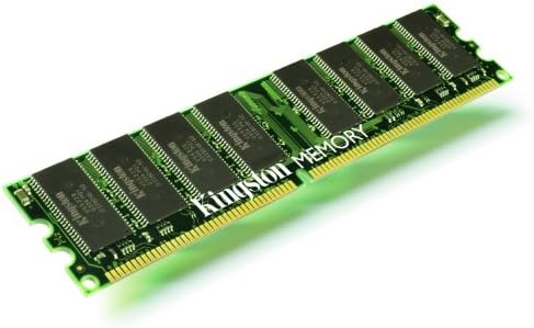 קינגסטון Valueram 1 GB 333MHz PC2700 DDR DIMM זיכרון שולחן עבודה