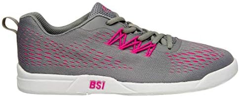 BSI Products, INC. נעל באולינג מודרנית לנשים