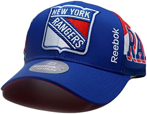 כובע מתכוונן מובנה של ריבוק ניו יורק ריינג ' רס