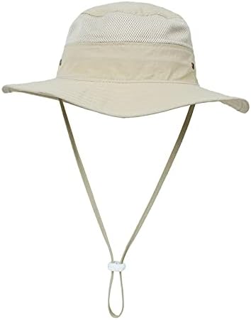 QVKARW דייג שמש כובע חוף כובע חוף כובע כובע כובע כובע כובע כובע ילדים תינוקות שחייה
