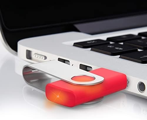 כונן פלאש 128 ג'יגה -בייט 5 חבילה USB 2.0 כונן האגודל כונן אגודל USB נהג פלאש 128 ג'יגה -בייט מהיר