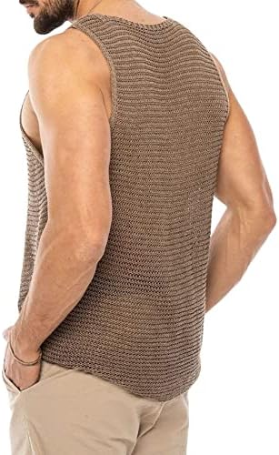 לנליון לראות דרך שרוולים גופיות לגברים מקרית ייחודי אימון חיצוני חולצות כושר שרירים חולצות
