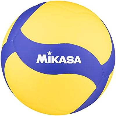 MIKASA VT500W כדורעף משחק אימונים