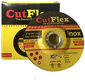 דיסק חיתוך Cutflex
