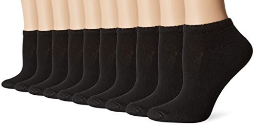 ערך הנשים של האנס, גרביים עם חותות רכות נמוך וחתך, 10 חבילות