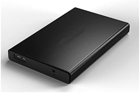 דיסק קשיח חיצוני 2.5 דיסק קשיח מארז עבור מחשב נייד נייד אלומיניום תיבת 2.5 סאטה 3.0 דיסק קשיח מקרה עם חיצוני כונן