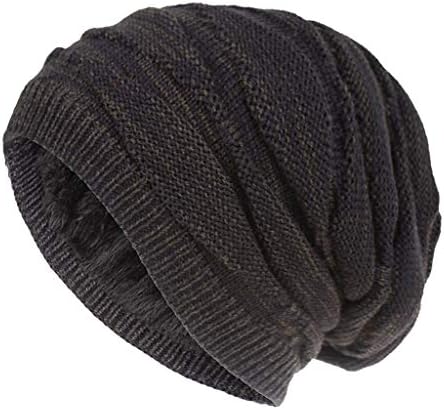 אופנה סרוגה קטיפה חמה יוניסקס המשך לסקי כובעי חורף כובע כותנה כובעי בייסבול היסטוריה כובע בייסבול