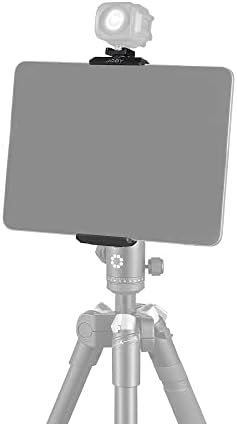 Joby Griptight Tablet Pro 2 Gorillapod - תומך עד 23.5 סמ/9.25 טאבלטים רחבים - קומפקטיים, עמידים, נסיעה, עבודה