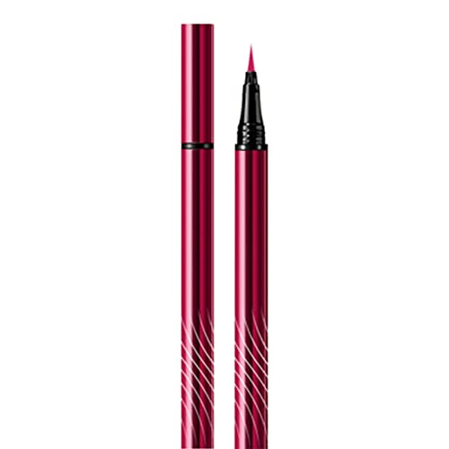 ספוג אייליינר עיפרון עמיד למים וזיעה אייליינר עיפרון צבע אייליינר בקלות ליצור מושלם עין איפור מסיר