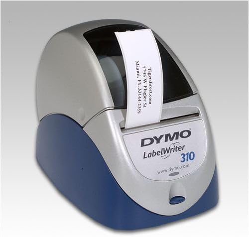 Dymo LabelWriter 310