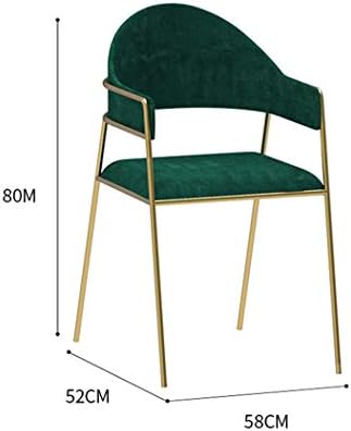 פשטות יצירתית כיסא בר אטמוספירה פשוט, כורס כורס כורסא כורסא כורס בית מגורים מרפסת כסא טרקלין כיסא חדר