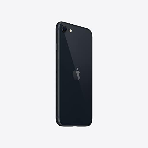 Apple iPhone SE 3rd Gen, 256GB, Starlight - נשא GSM