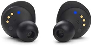JBL Tour Pro+ TWS True Wireless Bluetooth אוזניות, ביטול רעשים, סוללה של עד 32 שעות, 3 מיקרופונים, טעינה אלחוטית,