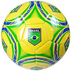 קבוצת רינוקס הרשמי רינוקס ברזיל כדורגל נוער ילד כדורגל כדור גודל 2 003