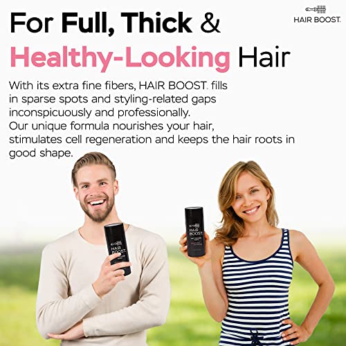 חיזוק שיער סיבי בניין לשיער מקריח-סיבי עיבוי שיער מיידיים לשיער דליל-אבקת שיער לגברים ולנשים