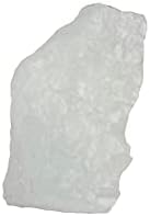 78 Ct. אבן חן רופפת מחוספסת אקווה שמיים אקוומרין קריסטל אבן סלע מוסמכת