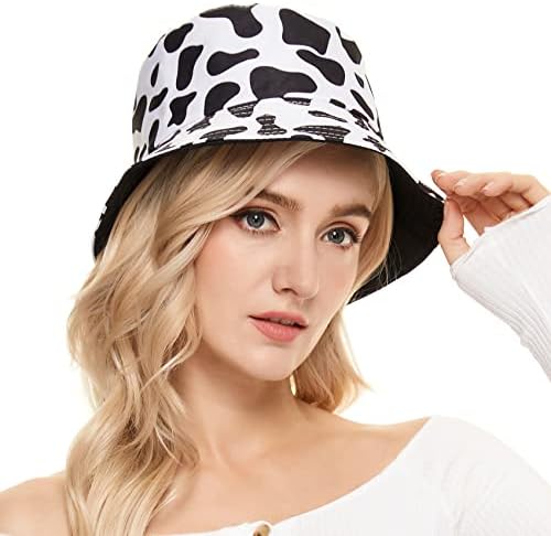 כובע דלי דוריו לנשים בני נוער מטיילים בקיץ כובעי דלי נשים