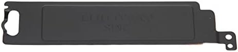 QIILU M.2 כיסוי SSD SSD CLESSINK M.2 SSD כיסוי כיסוי כיסוי אלומיניום M.2 כיסוי קירור SSD עם סוגר