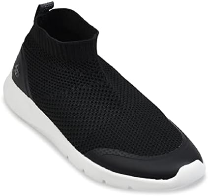 וואקו יוגה למתוח נעלי נשים ספ1032 / צבע שחור / גודל 8.5