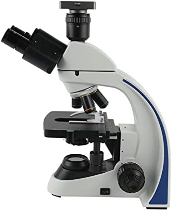 40-1000 1600 2000 מעבדה מיקרוסקופ ביולוגי מקצועי