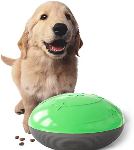 צעצועי כיף לכלבים של פיאמי וצעצועי מחסור במזון לכלבים יכולים לשמש כצעצועים נשמעים או פריסבי, המתאימים לפנים ולחוץ