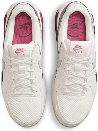 Nike's Air's Max Excee Sail/Seafoam-Deart Beetroot