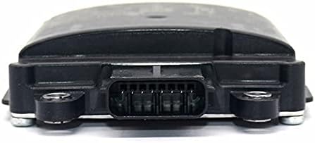 2017-2019 Lincoln MKZ ימין אחורי עיוור ספוט מודול מכם HP5T-14D453-AD