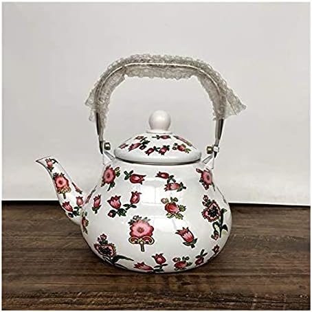 Hapefun Kettle Taepot Teapot Pots Potc