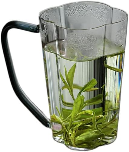 פאה לניקד כוס תה ירוק מיוחד לשתיית תה, כוס תה מתקדמת, כוס תה ריחנית של ליידי 喝 茶 专用 绿茶杯 高级 泡 茶水杯 女士