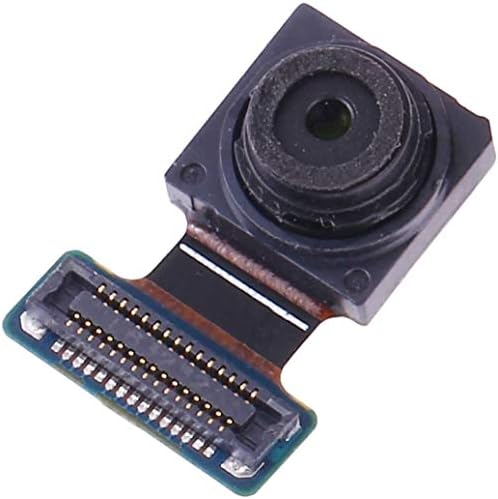 ZYM119 מודול מצלמה קדמי לפנים עבור Galaxy J6 SM-J600F/DS SM-J600G/DS מצלמת טלפון משולבת חלקים מעגל מחשב