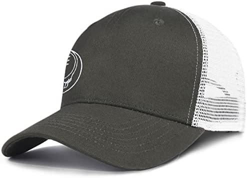 רשת סנאפבק כובעי בייסבול חידוש משאית אבא כובעי ספורט חוף כובע קלאסי מגן שמש כובע מתכוונן לגברים נשים