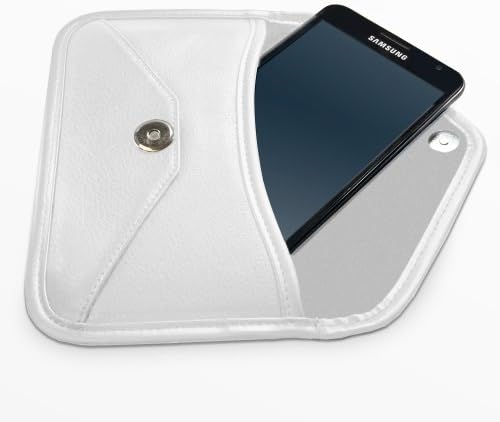 מארז קופסא תואם ל- Nokia Lumia 930 - כיס מסנג'ר עור מובחר, עיצוב עטיפת כיסוי עור סינטטי לעיצוב נוקיה