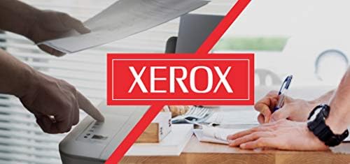 מחסנית מצרך ראשית של Xerox, 5000 סיכות/CTG